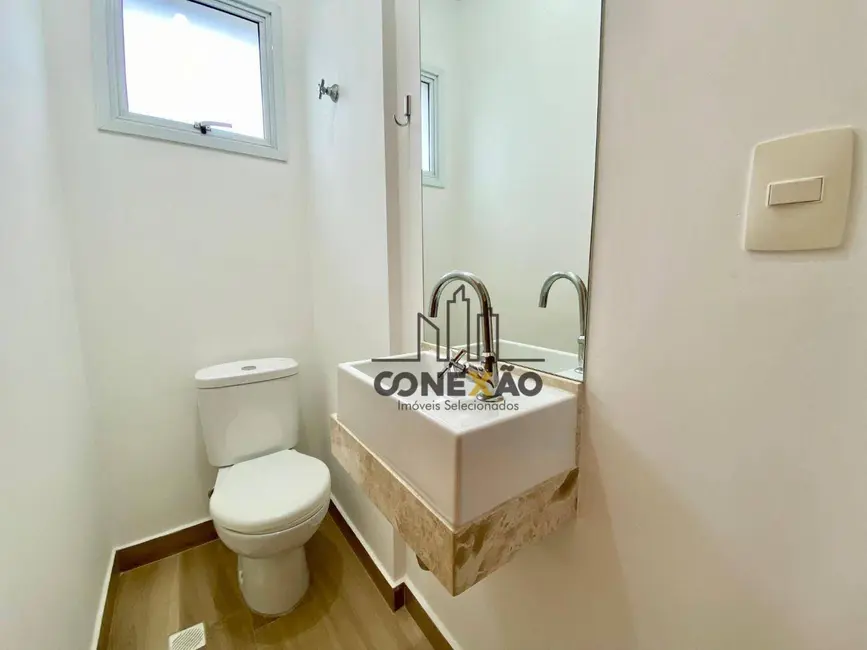 Apartamento com 1 quarto para alugar, 60m2 em Ponta da Praia, Santos - SP - imagem 5 Foto 5 de Apartamento com 1 quarto para alugar, 60m2 em Ponta da Praia, Santos - SP
