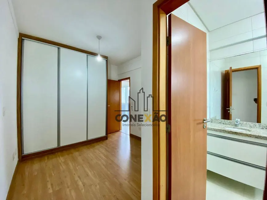 Apartamento com 1 quarto para alugar, 60m2 em Ponta da Praia, Santos - SP - imagem 6 Foto 6 de Apartamento com 1 quarto para alugar, 60m2 em Ponta da Praia, Santos - SP