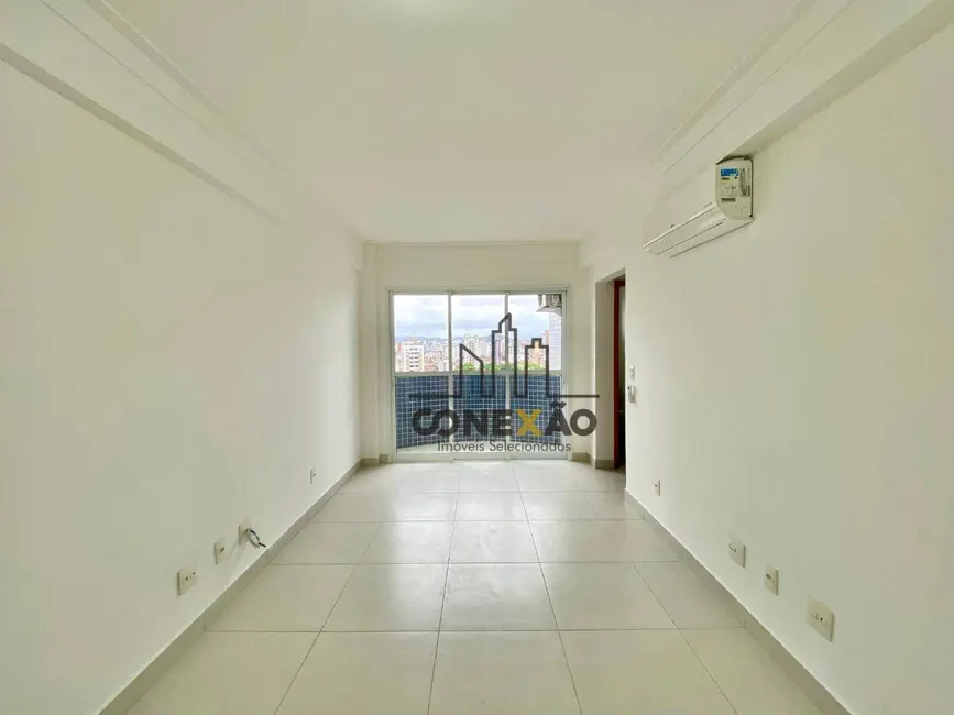 Apartamento com 1 quarto para alugar, 60m2 em Ponta da Praia, Santos - SP - imagem 3 Foto 3 de Apartamento com 1 quarto para alugar, 60m2 em Ponta da Praia, Santos - SP
