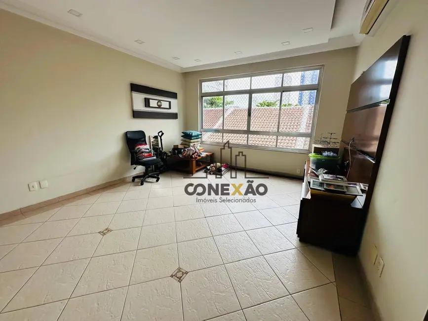 Foto 1 de Apartamento com 4 quartos à venda, 74m2 em Embaré, Santos - SP