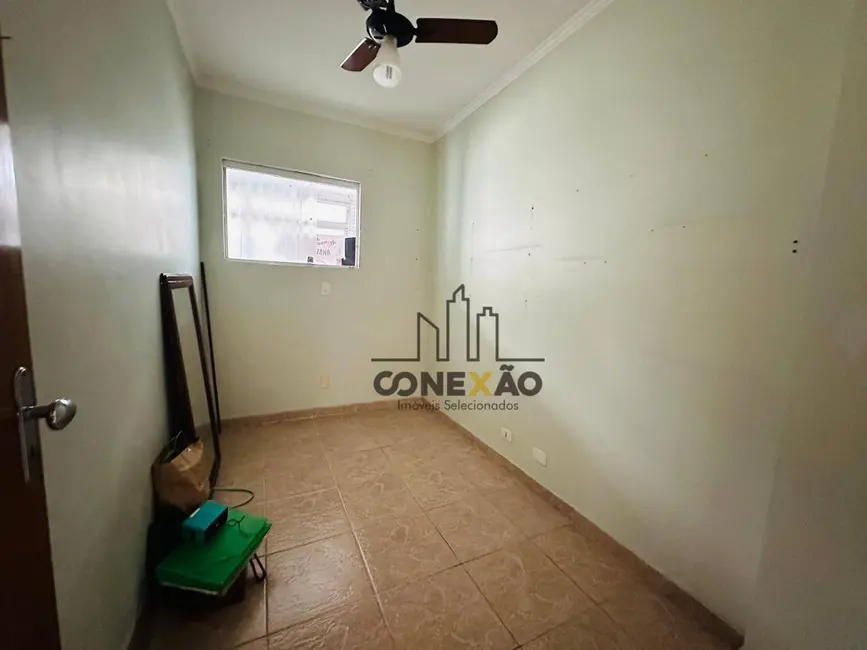 Apartamento com 4 quartos à venda, 74m2 em Embaré, Santos - SP - imagem 5 Foto 5 de Apartamento com 4 quartos à venda, 74m2 em Embaré, Santos - SP