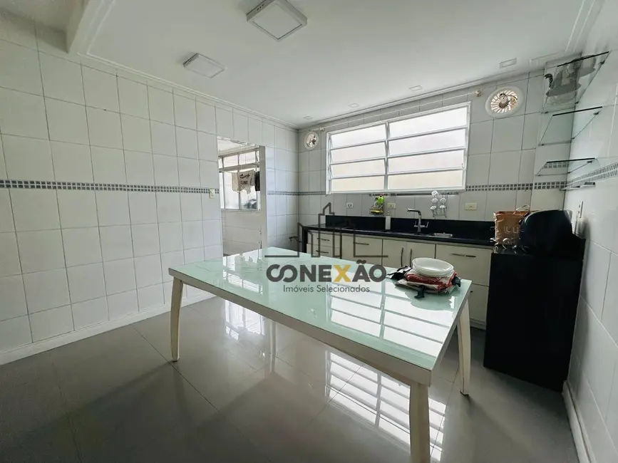 Apartamento com 4 quartos à venda, 74m2 em Embaré, Santos - SP - imagem 3 Foto 3 de Apartamento com 4 quartos à venda, 74m2 em Embaré, Santos - SP