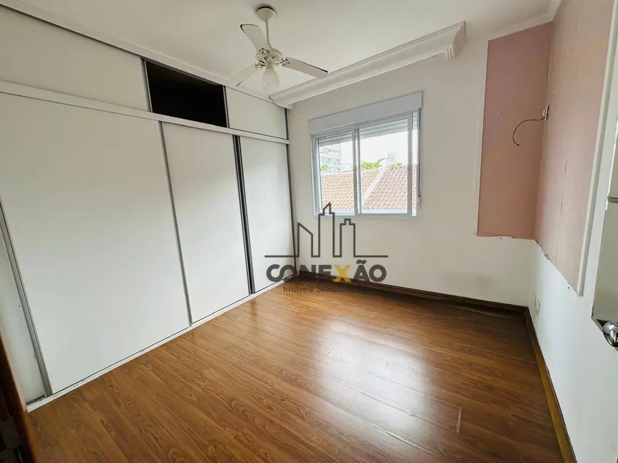 Apartamento com 4 quartos à venda, 74m2 em Embaré, Santos - SP - imagem 7 Foto 7 de Apartamento com 4 quartos à venda, 74m2 em Embaré, Santos - SP