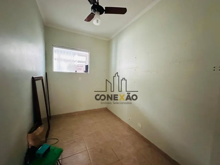 Apartamento com 4 quartos à venda, 74m2 em Embaré, Santos - SP - imagem 4 Foto 4 de Apartamento com 4 quartos à venda, 74m2 em Embaré, Santos - SP