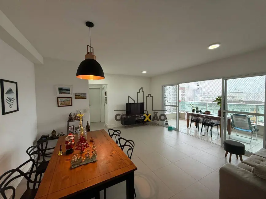 Apartamento com 2 quartos à venda, 156m2 em Campo Grande, Santos - SP - imagem 2 Foto 2 de Apartamento com 2 quartos à venda, 156m2 em Campo Grande, Santos - SP