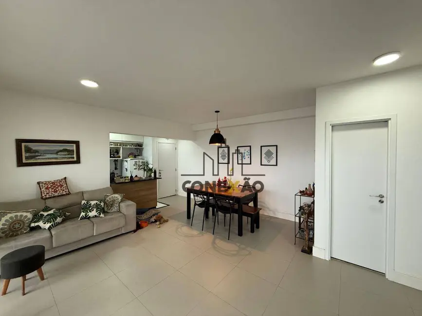 Apartamento com 2 quartos à venda, 156m2 em Campo Grande, Santos - SP - imagem 4 Foto 4 de Apartamento com 2 quartos à venda, 156m2 em Campo Grande, Santos - SP