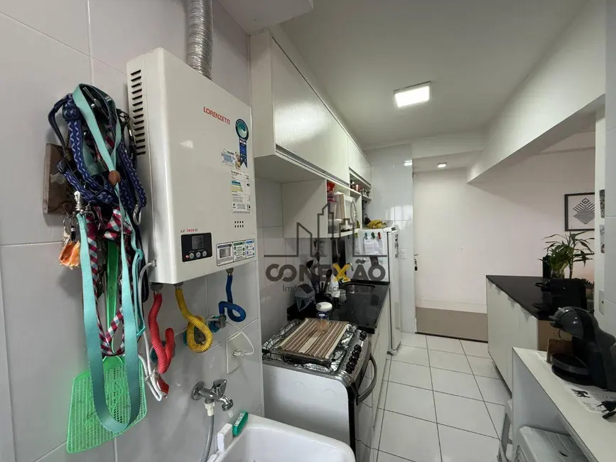 Apartamento com 2 quartos à venda, 156m2 em Campo Grande, Santos - SP - imagem 3 Foto 3 de Apartamento com 2 quartos à venda, 156m2 em Campo Grande, Santos - SP