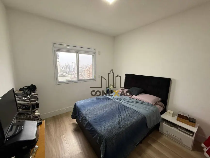 Apartamento com 2 quartos à venda, 156m2 em Campo Grande, Santos - SP - imagem 9 Foto 9 de Apartamento com 2 quartos à venda, 156m2 em Campo Grande, Santos - SP