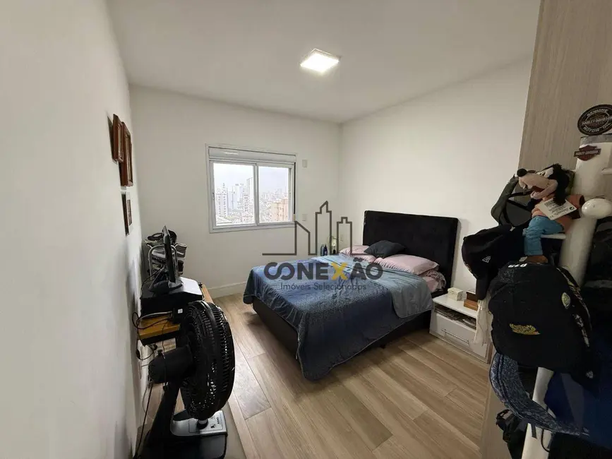 Apartamento com 2 quartos à venda, 156m2 em Campo Grande, Santos - SP - imagem 6 Foto 6 de Apartamento com 2 quartos à venda, 156m2 em Campo Grande, Santos - SP