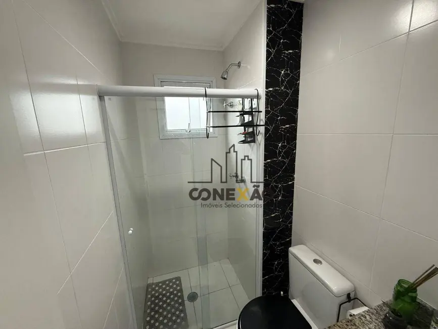 Apartamento com 2 quartos à venda, 156m2 em Campo Grande, Santos - SP - imagem 7 Foto 7 de Apartamento com 2 quartos à venda, 156m2 em Campo Grande, Santos - SP