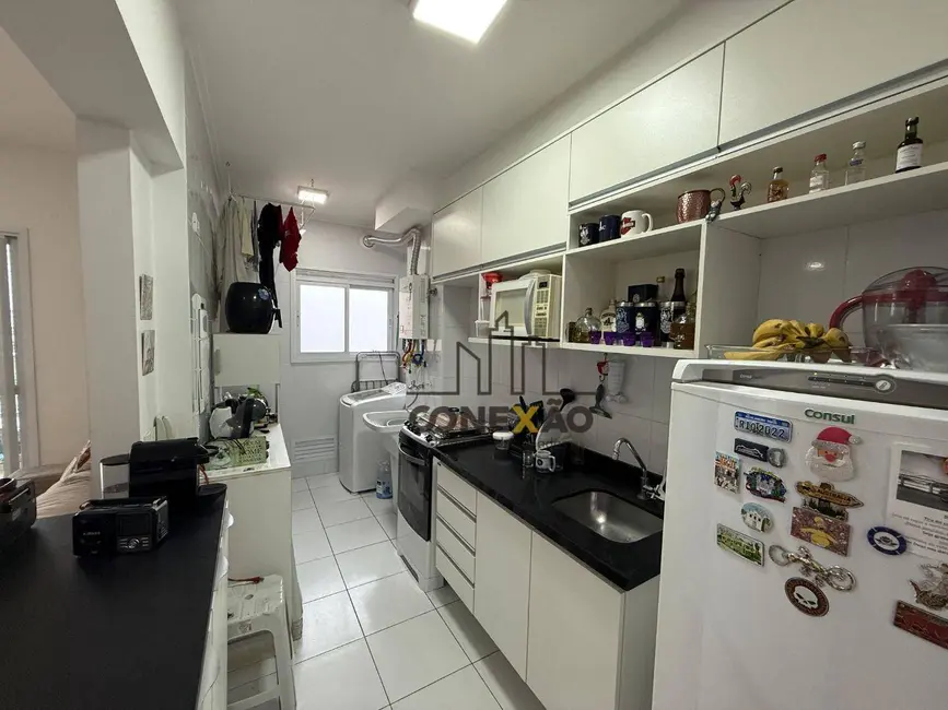 Apartamento com 2 quartos à venda, 156m2 em Campo Grande, Santos - SP - imagem 1 Foto 1 de Apartamento com 2 quartos à venda, 156m2 em Campo Grande, Santos - SP
