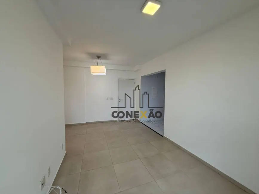 Apartamento com 2 quartos à venda, 89m2 em Campo Grande, Santos - SP - imagem 4 Foto 4 de Apartamento com 2 quartos à venda, 89m2 em Campo Grande, Santos - SP