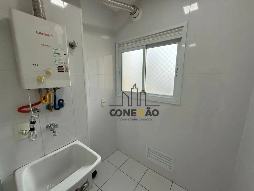 Apartamento com 2 quartos à venda, 89m2 em Campo Grande, Santos - SP - imagem 6 Foto 6 de Apartamento com 2 quartos à venda, 89m2 em Campo Grande, Santos - SP