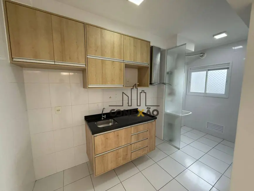Apartamento com 2 quartos à venda, 89m2 em Campo Grande, Santos - SP - imagem 5 Foto 5 de Apartamento com 2 quartos à venda, 89m2 em Campo Grande, Santos - SP