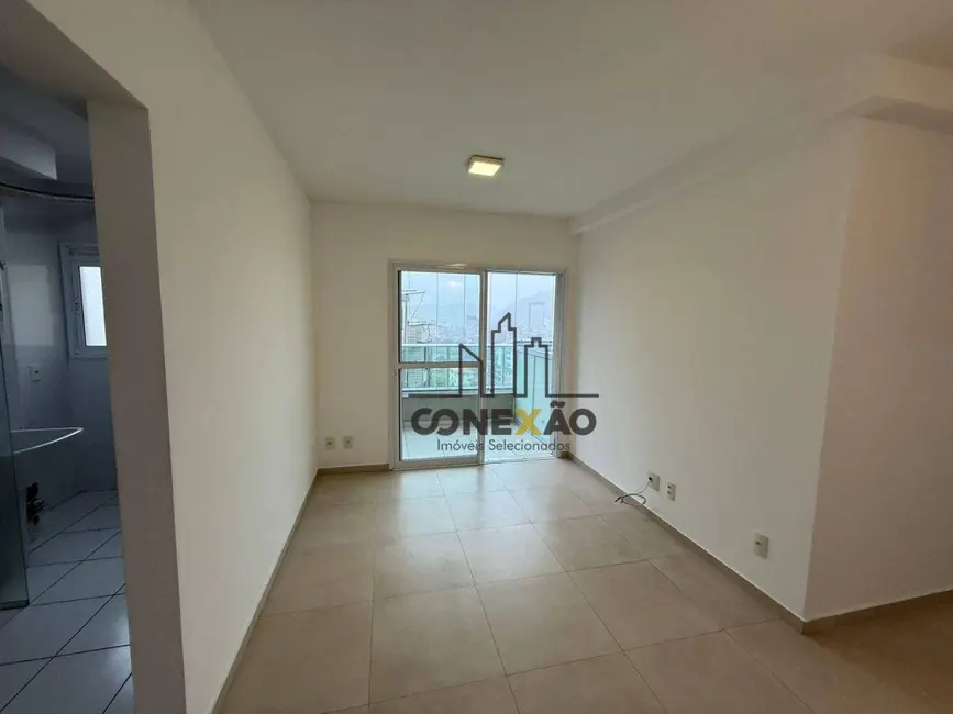 Apartamento com 2 quartos à venda, 89m2 em Campo Grande, Santos - SP - imagem 7 Foto 7 de Apartamento com 2 quartos à venda, 89m2 em Campo Grande, Santos - SP