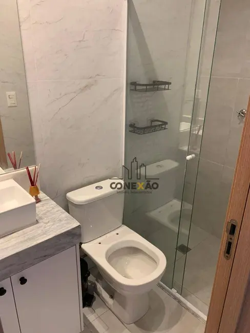 Foto 8 de Apartamento com 2 quartos à venda, 65m2 em Ponta da Praia, Santos - SP