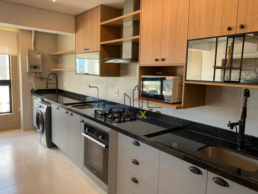 Foto 5 de Apartamento com 2 quartos à venda, 65m2 em Ponta da Praia, Santos - SP