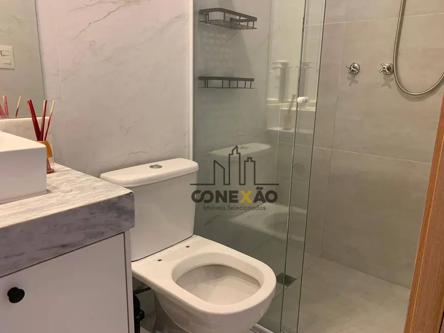 Foto 7 de Apartamento com 2 quartos à venda, 65m2 em Ponta da Praia, Santos - SP