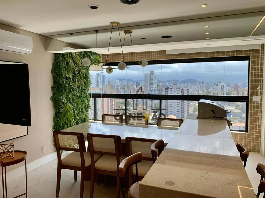 Apartamento com 2 quartos à venda, 65m2 em Ponta da Praia, Santos - SP - imagem 1 Foto 1 de Apartamento com 2 quartos à venda, 65m2 em Ponta da Praia, Santos - SP