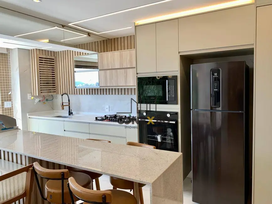 Apartamento com 2 quartos à venda, 65m2 em Ponta da Praia, Santos - SP - imagem 5 Foto 5 de Apartamento com 2 quartos à venda, 65m2 em Ponta da Praia, Santos - SP