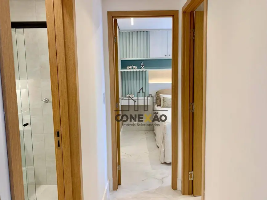 Apartamento com 2 quartos à venda, 65m2 em Ponta da Praia, Santos - SP - imagem 9 Foto 9 de Apartamento com 2 quartos à venda, 65m2 em Ponta da Praia, Santos - SP