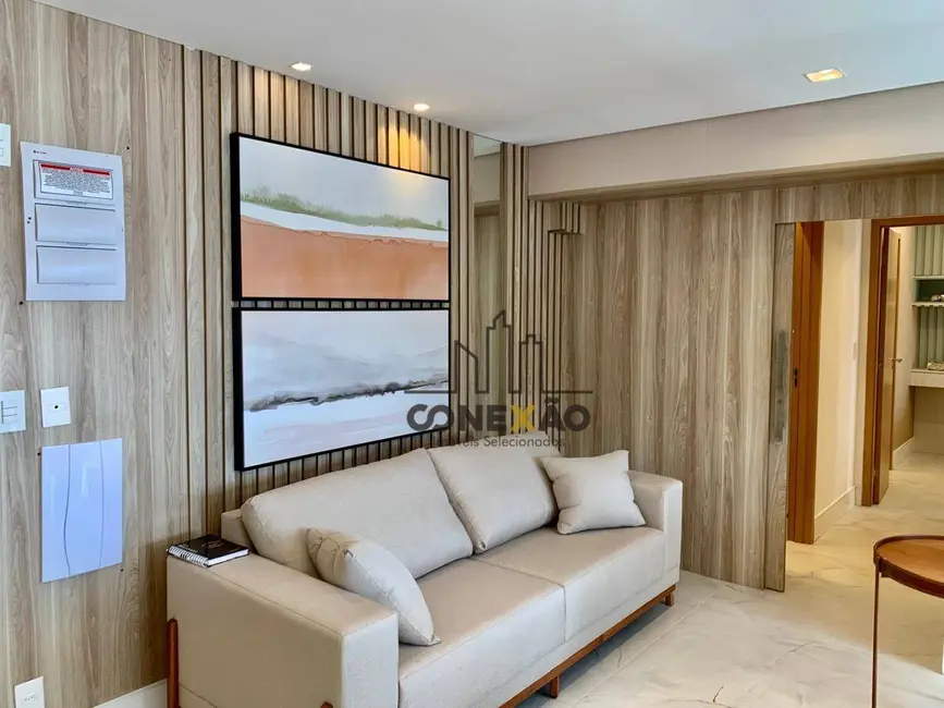 Apartamento com 2 quartos à venda, 65m2 em Ponta da Praia, Santos - SP - imagem 2 Foto 2 de Apartamento com 2 quartos à venda, 65m2 em Ponta da Praia, Santos - SP