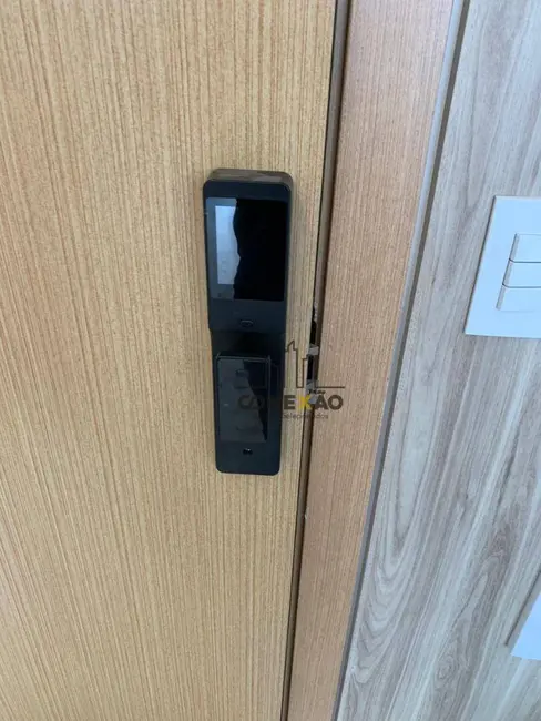 Apartamento com 2 quartos à venda, 65m2 em Ponta da Praia, Santos - SP - imagem 6 Foto 6 de Apartamento com 2 quartos à venda, 65m2 em Ponta da Praia, Santos - SP