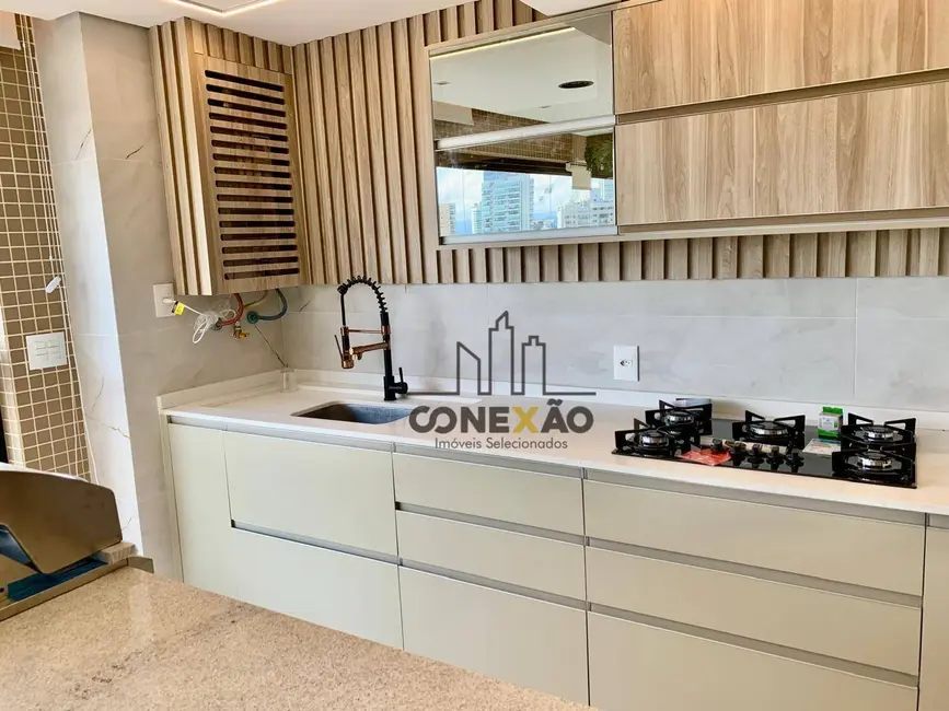 Apartamento com 2 quartos à venda, 65m2 em Ponta da Praia, Santos - SP - imagem 8 Foto 8 de Apartamento com 2 quartos à venda, 65m2 em Ponta da Praia, Santos - SP