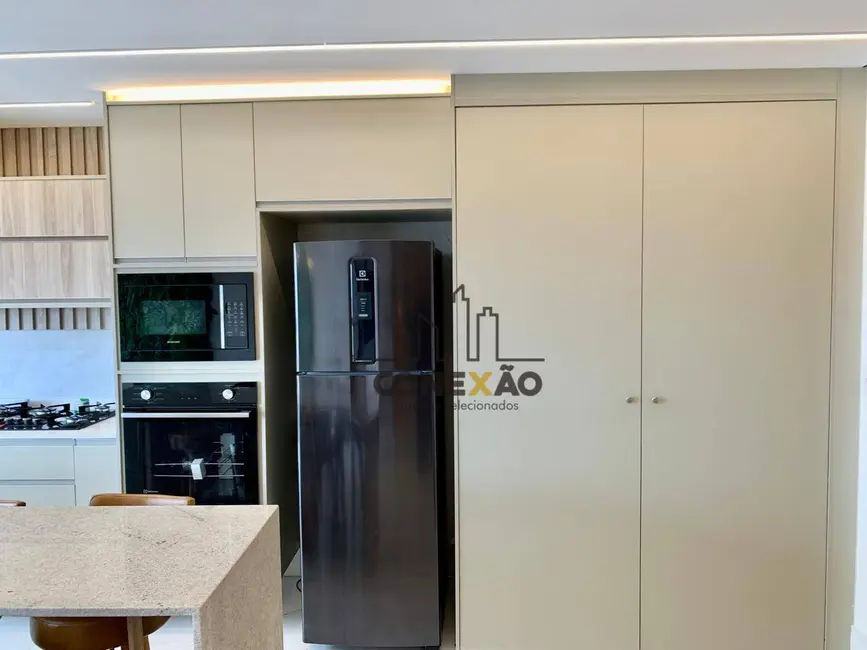 Apartamento com 2 quartos à venda, 65m2 em Ponta da Praia, Santos - SP - imagem 7 Foto 7 de Apartamento com 2 quartos à venda, 65m2 em Ponta da Praia, Santos - SP