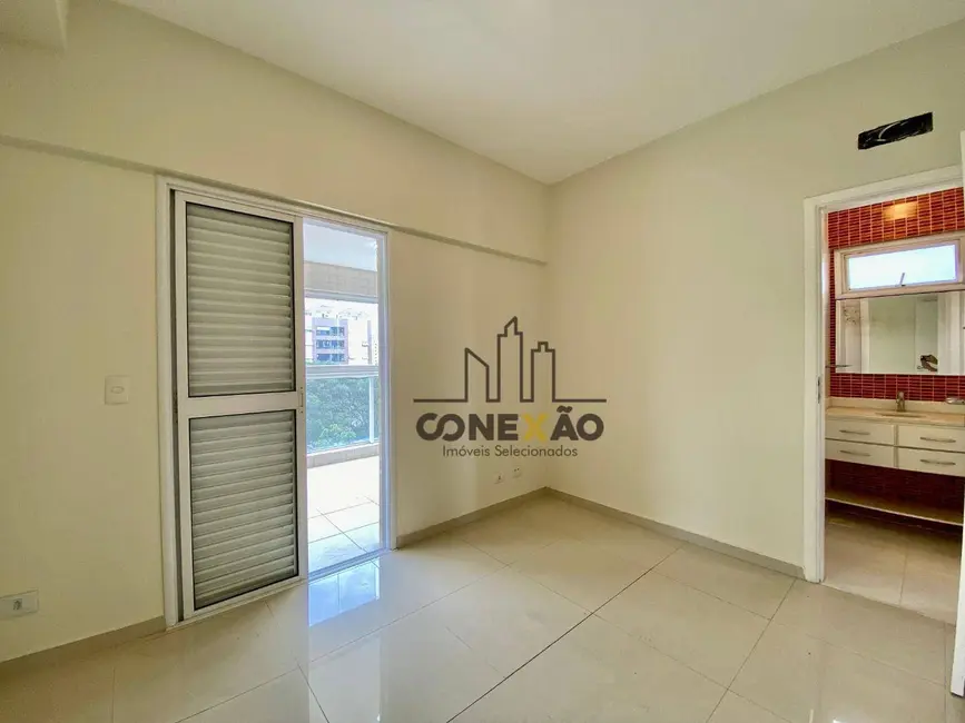 Foto 9 de Apartamento com 3 quartos à venda, 134m2 em Gonzaga, Santos - SP