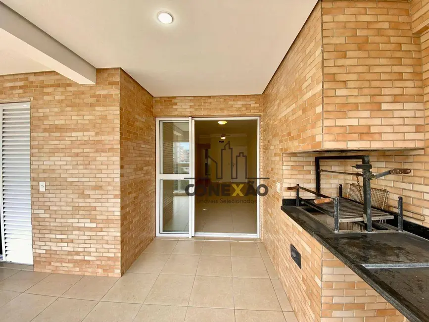 Foto 5 de Apartamento com 3 quartos à venda, 134m2 em Gonzaga, Santos - SP