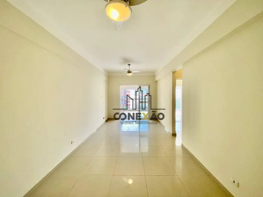 Foto 6 de Apartamento com 3 quartos à venda, 134m2 em Gonzaga, Santos - SP