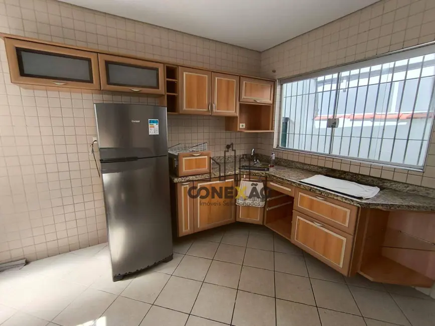 Apartamento com 2 quartos para alugar, 98m2 em Boqueirão, Santos - SP - imagem 7 Foto 7 de Apartamento com 2 quartos para alugar, 98m2 em Boqueirão, Santos - SP