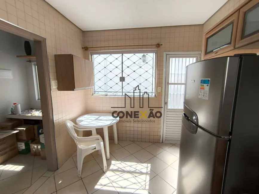 Apartamento com 2 quartos para alugar, 98m2 em Boqueirão, Santos - SP - imagem 6 Foto 6 de Apartamento com 2 quartos para alugar, 98m2 em Boqueirão, Santos - SP