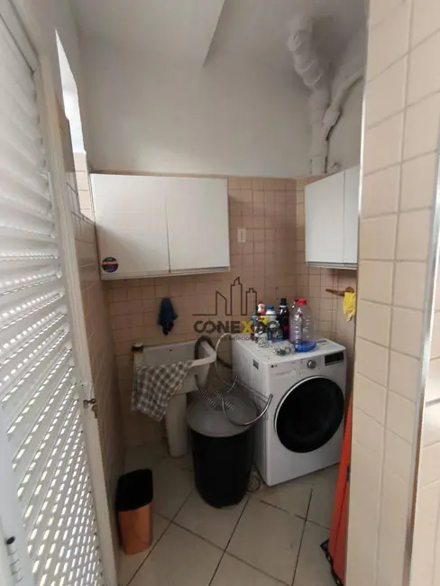 Apartamento com 2 quartos para alugar, 98m2 em Boqueirão, Santos - SP - imagem 8 Foto 8 de Apartamento com 2 quartos para alugar, 98m2 em Boqueirão, Santos - SP