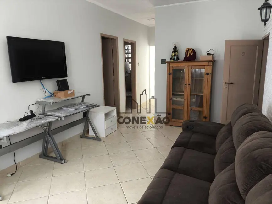 Apartamento com 2 quartos para alugar, 98m2 em Boqueirão, Santos - SP - imagem 4 Foto 4 de Apartamento com 2 quartos para alugar, 98m2 em Boqueirão, Santos - SP