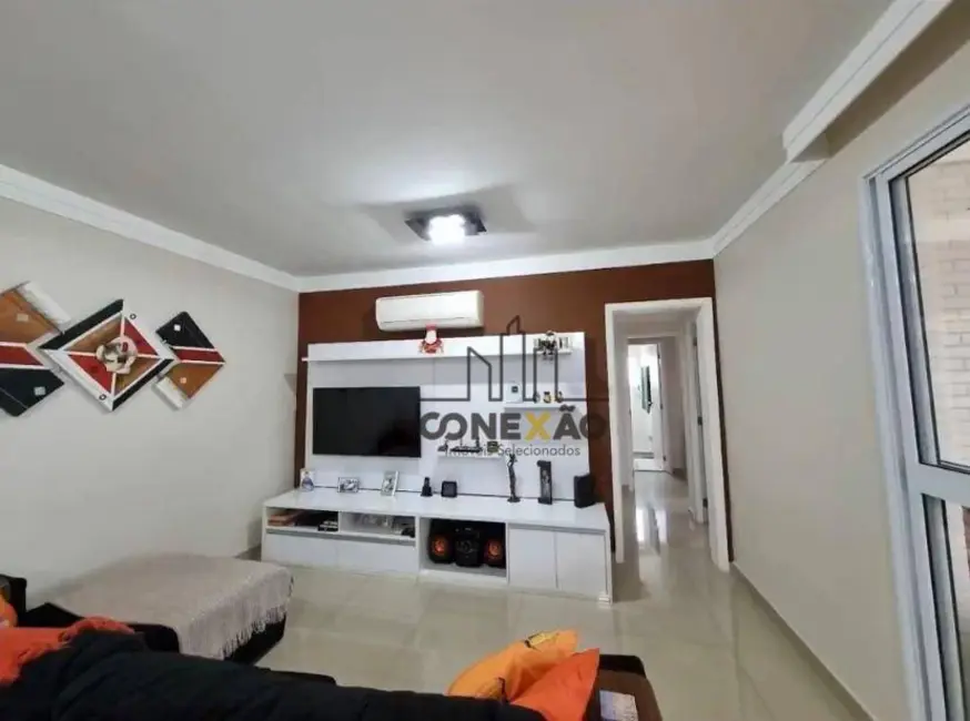 Apartamento com 2 quartos à venda, 77m2 em Ponta da Praia, Santos - SP - imagem 6 Foto 6 de Apartamento com 2 quartos à venda, 77m2 em Ponta da Praia, Santos - SP