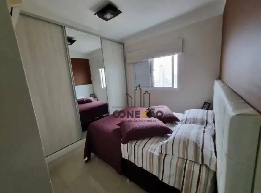 Apartamento com 2 quartos à venda, 77m2 em Ponta da Praia, Santos - SP - imagem 8 Foto 8 de Apartamento com 2 quartos à venda, 77m2 em Ponta da Praia, Santos - SP