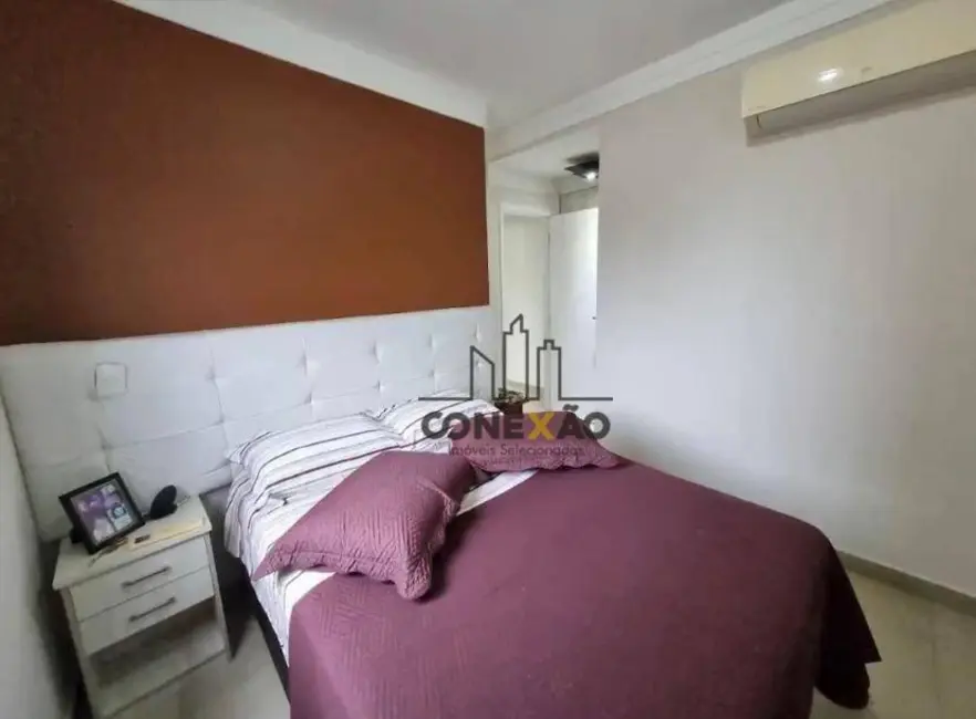 Apartamento com 2 quartos à venda, 77m2 em Ponta da Praia, Santos - SP - imagem 9 Foto 9 de Apartamento com 2 quartos à venda, 77m2 em Ponta da Praia, Santos - SP