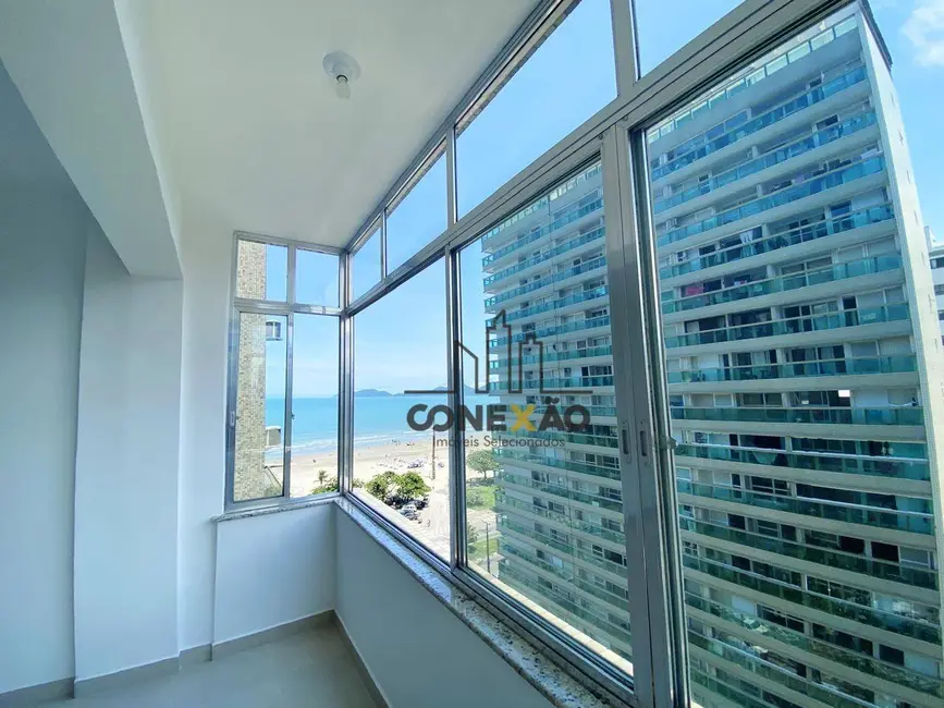 Apartamento com 1 quarto à venda, 50m2 em Embaré, Santos - SP - imagem 7 Foto 7 de Apartamento com 1 quarto à venda, 50m2 em Embaré, Santos - SP
