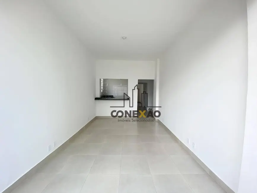 Apartamento com 1 quarto à venda, 50m2 em Embaré, Santos - SP - imagem 3 Foto 3 de Apartamento com 1 quarto à venda, 50m2 em Embaré, Santos - SP