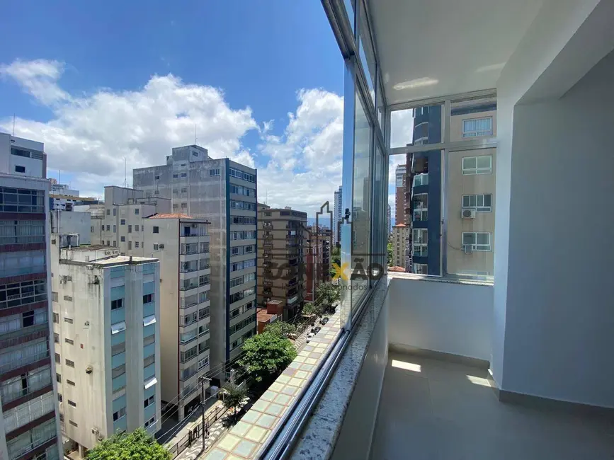 Apartamento com 1 quarto à venda, 50m2 em Embaré, Santos - SP - imagem 6 Foto 6 de Apartamento com 1 quarto à venda, 50m2 em Embaré, Santos - SP