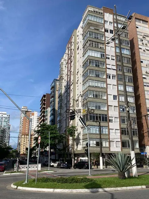 Apartamento com 1 quarto à venda, 50m2 em Embaré, Santos - SP - imagem 5 Foto 5 de Apartamento com 1 quarto à venda, 50m2 em Embaré, Santos - SP