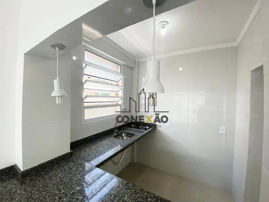 Apartamento com 1 quarto à venda, 50m2 em Embaré, Santos - SP - imagem 9 Foto 9 de Apartamento com 1 quarto à venda, 50m2 em Embaré, Santos - SP
