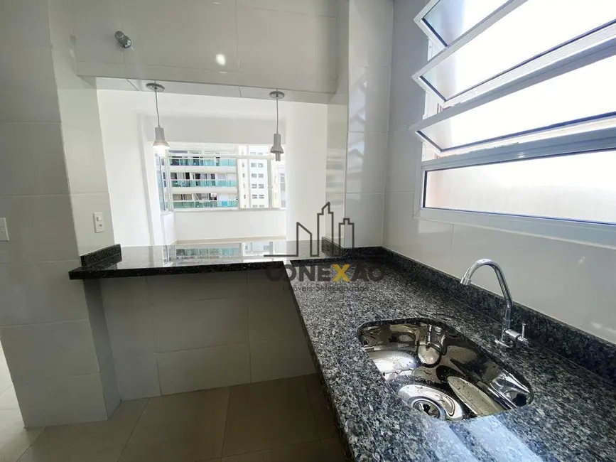 Apartamento com 1 quarto à venda, 50m2 em Embaré, Santos - SP - imagem 8 Foto 8 de Apartamento com 1 quarto à venda, 50m2 em Embaré, Santos - SP