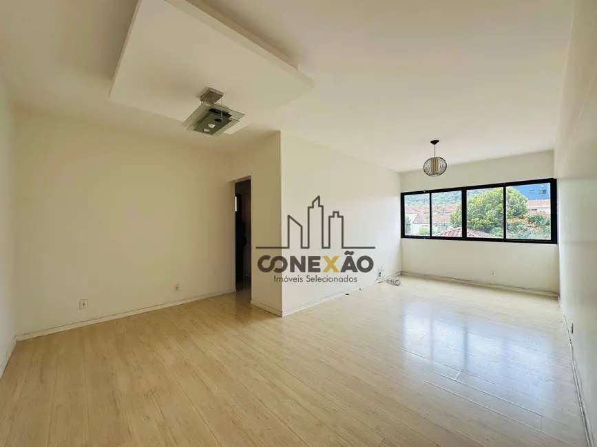 Foto 1 de Apartamento com 2 quartos à venda, 134m2 em Campo Grande, Santos - SP