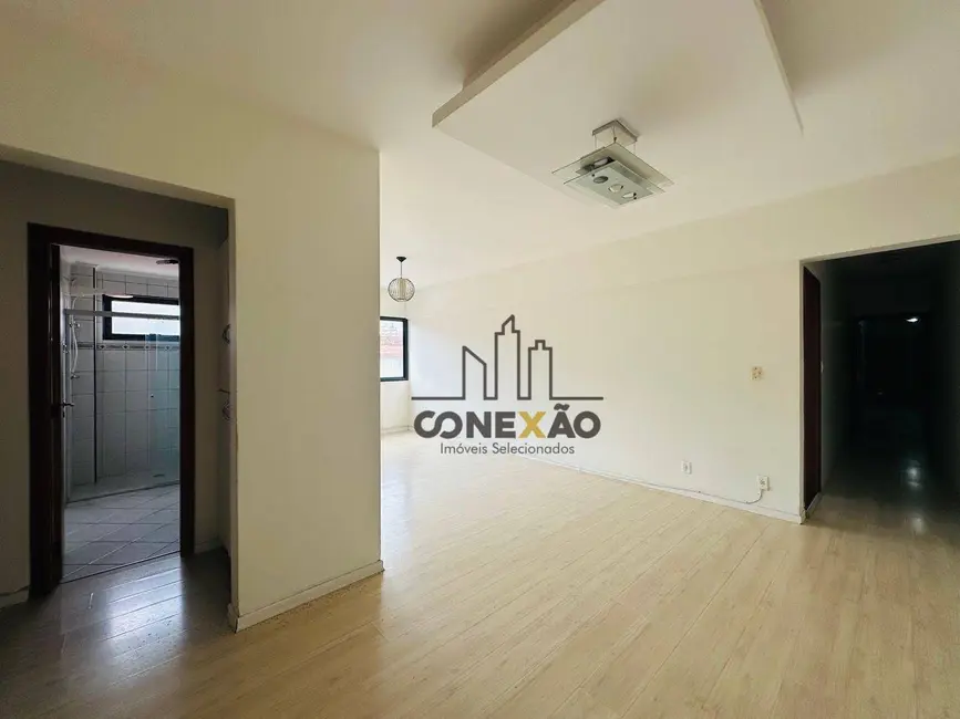 Foto 2 de Apartamento com 2 quartos à venda, 134m2 em Campo Grande, Santos - SP