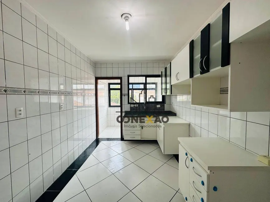 Apartamento com 2 quartos à venda, 134m2 em Campo Grande, Santos - SP - imagem 5 Foto 5 de Apartamento com 2 quartos à venda, 134m2 em Campo Grande, Santos - SP