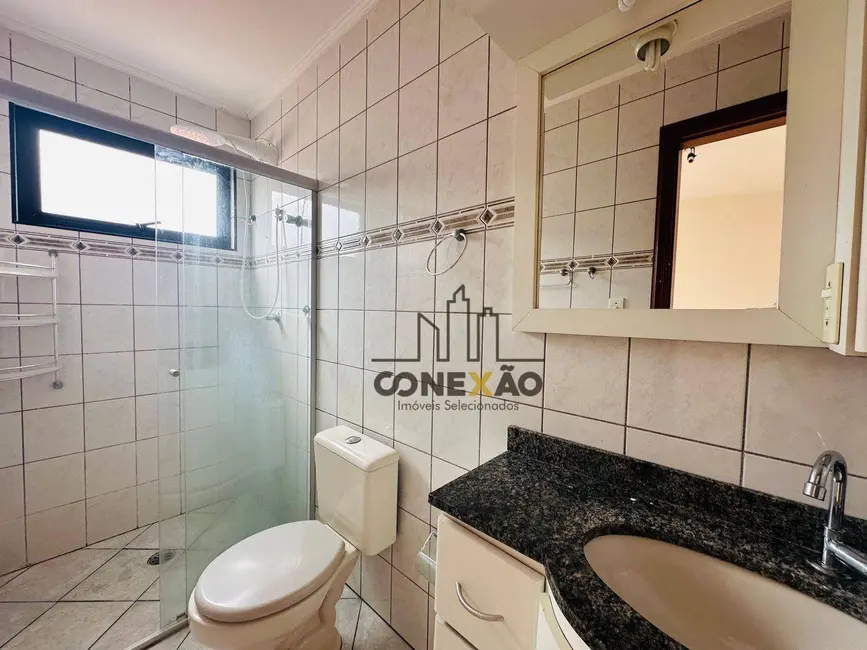 Apartamento com 2 quartos à venda, 134m2 em Campo Grande, Santos - SP - imagem 9 Foto 9 de Apartamento com 2 quartos à venda, 134m2 em Campo Grande, Santos - SP