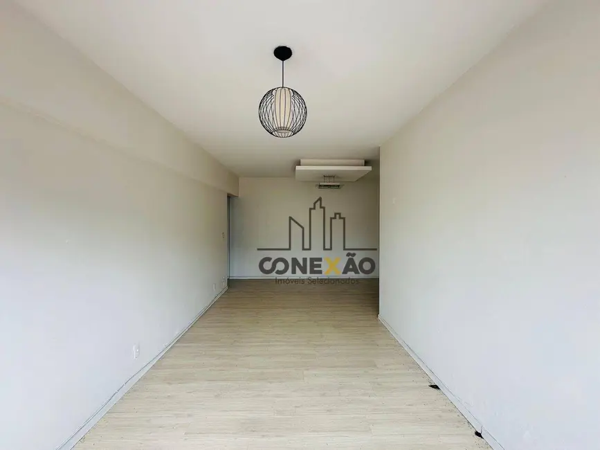 Apartamento com 2 quartos à venda, 134m2 em Campo Grande, Santos - SP - imagem 3 Foto 3 de Apartamento com 2 quartos à venda, 134m2 em Campo Grande, Santos - SP